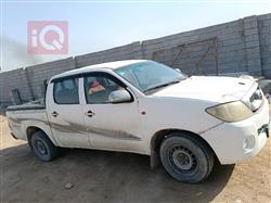 تۆیۆتا هایلۆکس